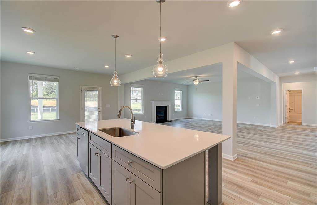 188 Compass Road Hampton, GA 30228 - Photo 18 of 34