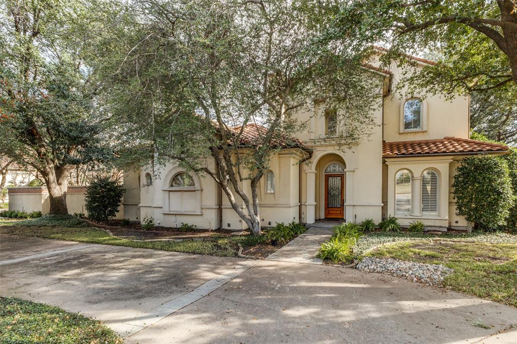 14828 Bellbrook Drive Addison, TX 75254 - Photo 1 of 36