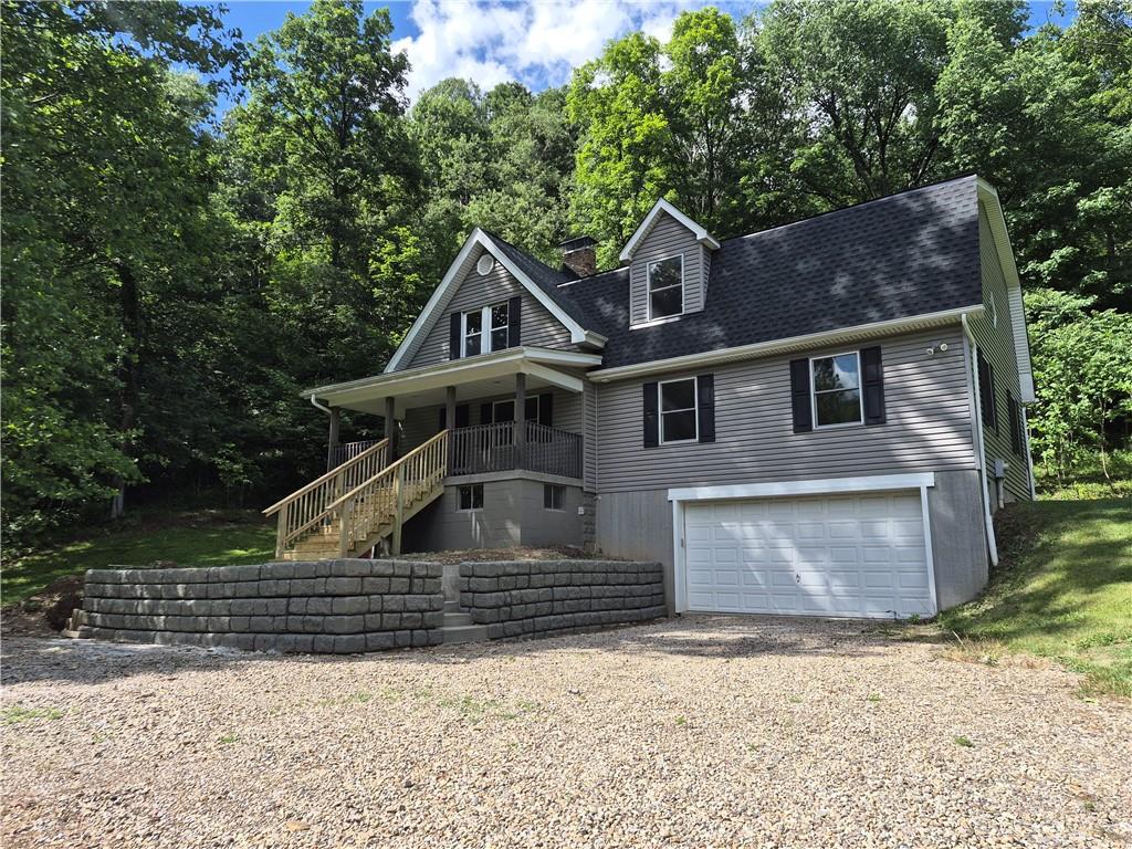 117 Cowpath Road Aliquippa, PA 15001 - Photo 1 of 50 WELCOME TO 117 COWPATH ROAD!