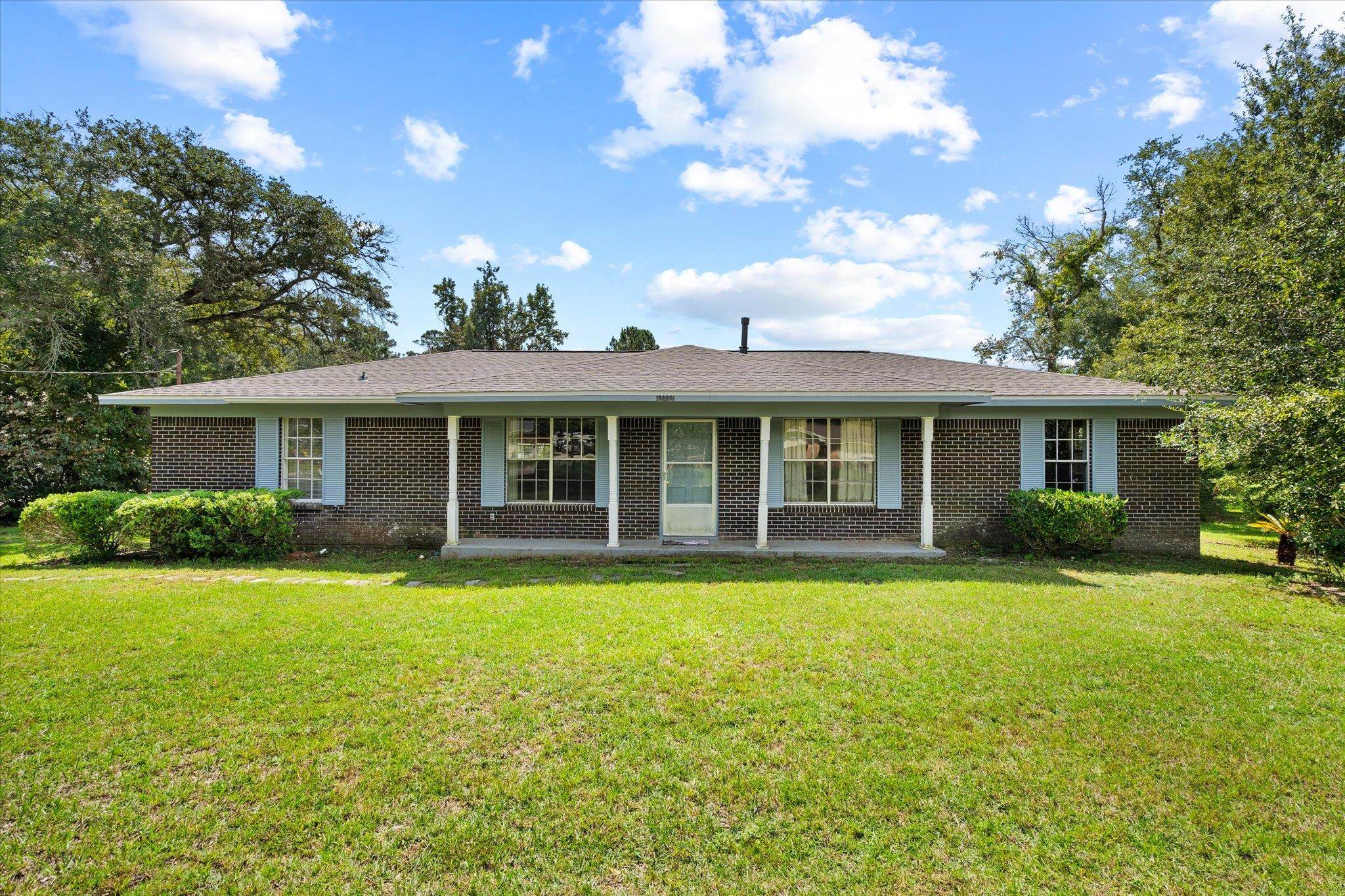 16808 Witt Road Bon Secour, AL 36511 - Photo 1 of 31