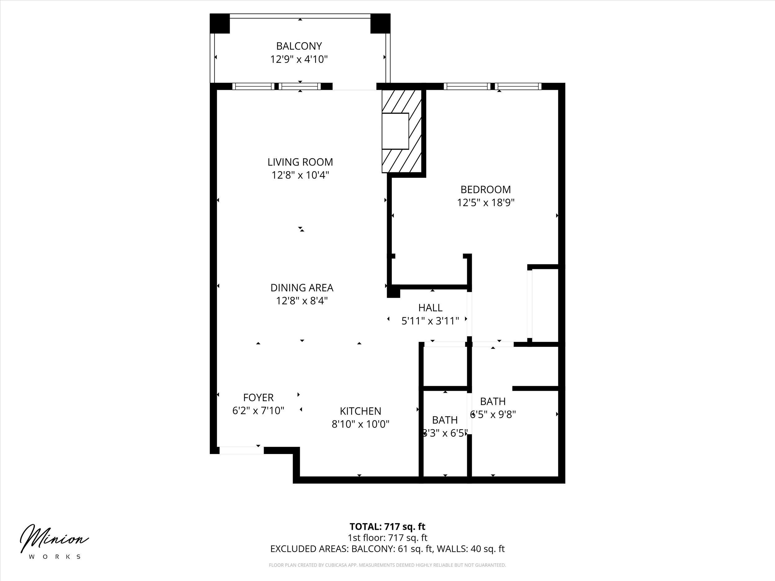 201 Shirley Cyn Road, Unit 714 Olympic Valley, CA 96146 - Photo 27 of 27 unknown
