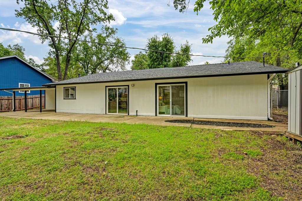 3831 Sheridan Road Cameron Park, CA 95682 - Photo 29 of 30
