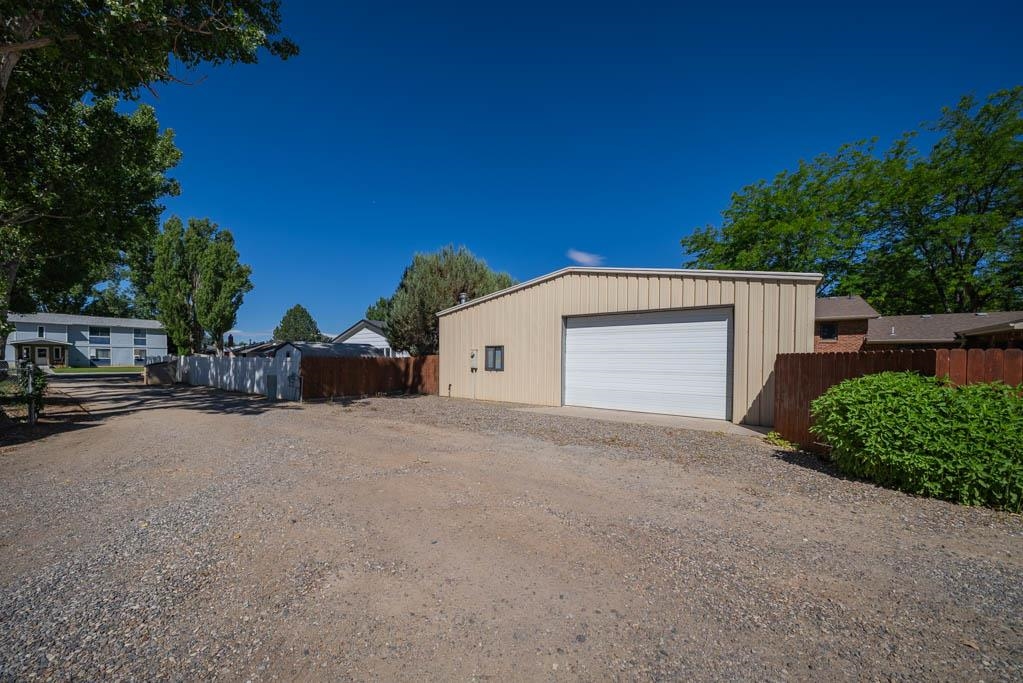 1806 Circle Road Worland, WY 82401 - Photo 37 of 41
