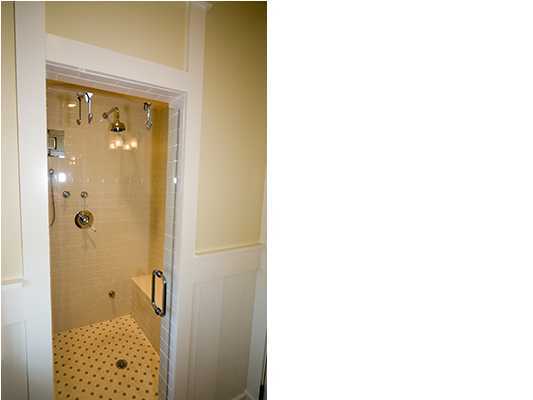 282 Blue Mountain Road Santa Rosa Beach, FL 32459 - Photo 12 of 16 a bathroom with a shower