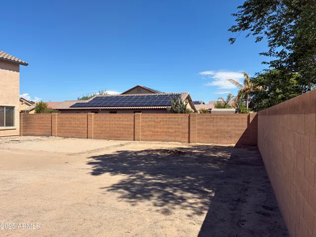 $1,750 | 25177 West Park Avenue, Buckeye, AZ 85326