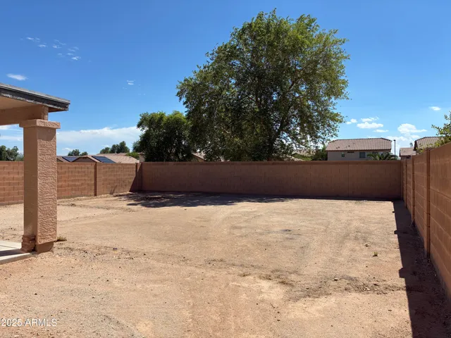 $1,750 | 25177 West Park Avenue, Buckeye, AZ 85326