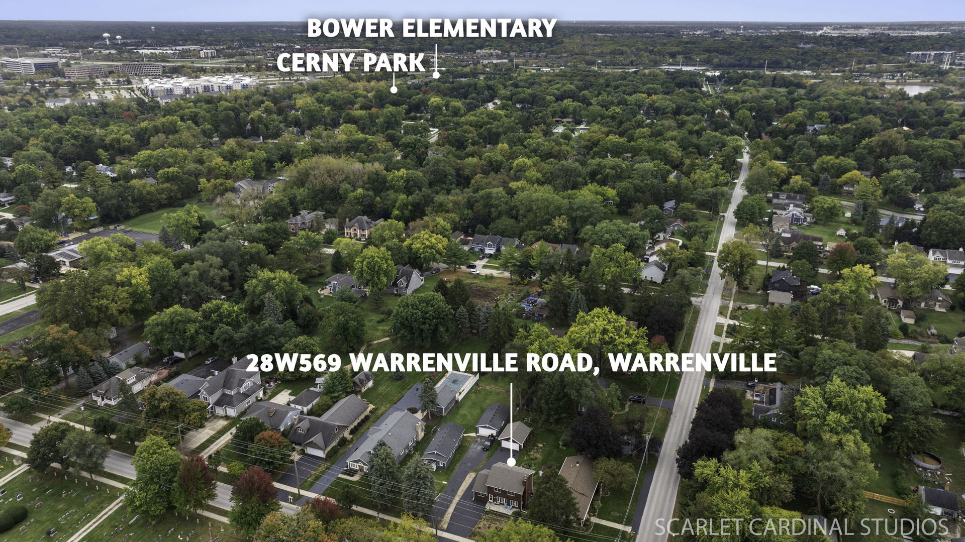 28W569 Warrenville Road Warrenville, IL 60555 - Photo 36 of 40 Gallery Image 36