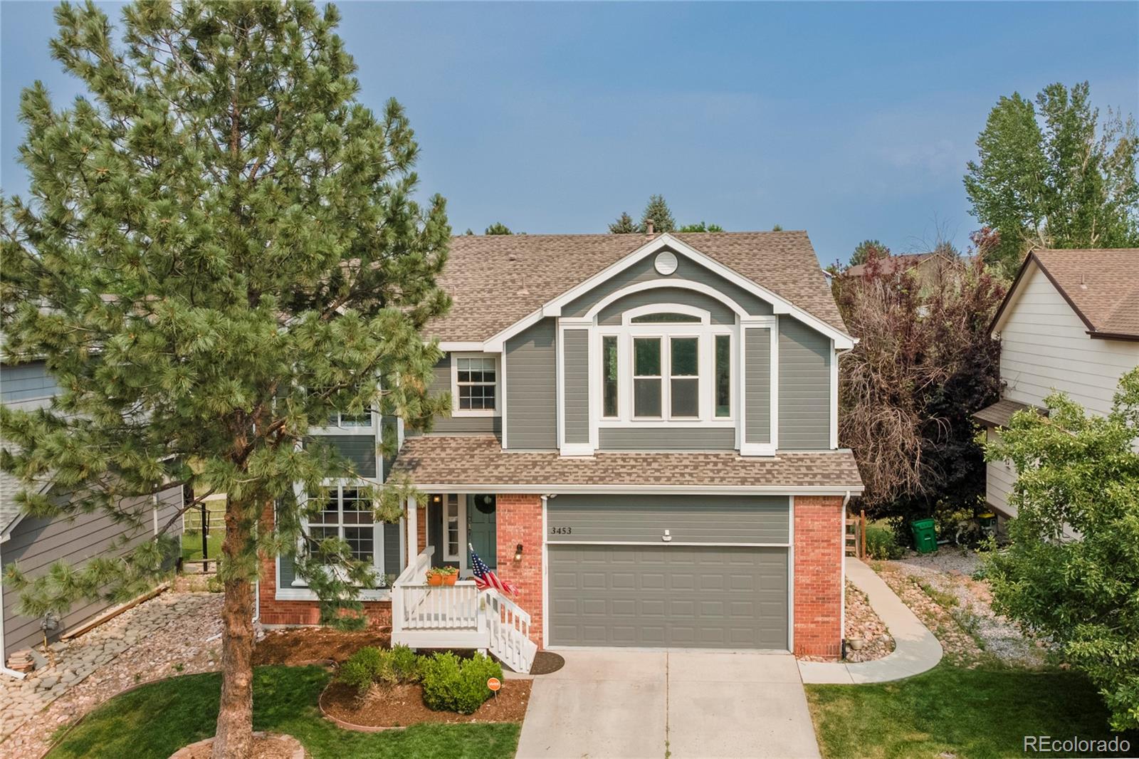 3453 Starflower Road Castle Rock, CO 80109 - Photo 29 of 43