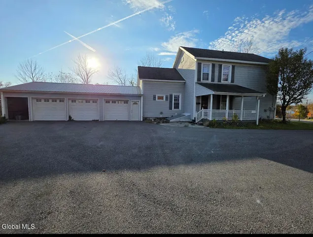 $199,000 | 1 Cambridge Road, Greenwich, NY 12834