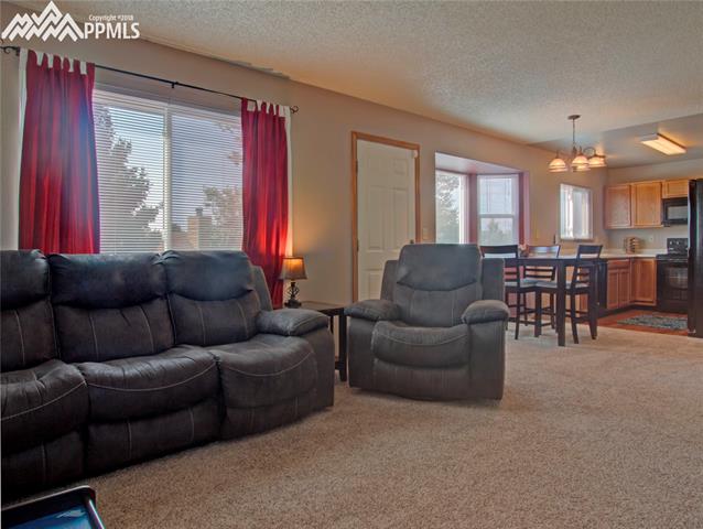 6685 Turkey Tracks Road Colorado Springs, CO 80922 - Photo 6 of 25