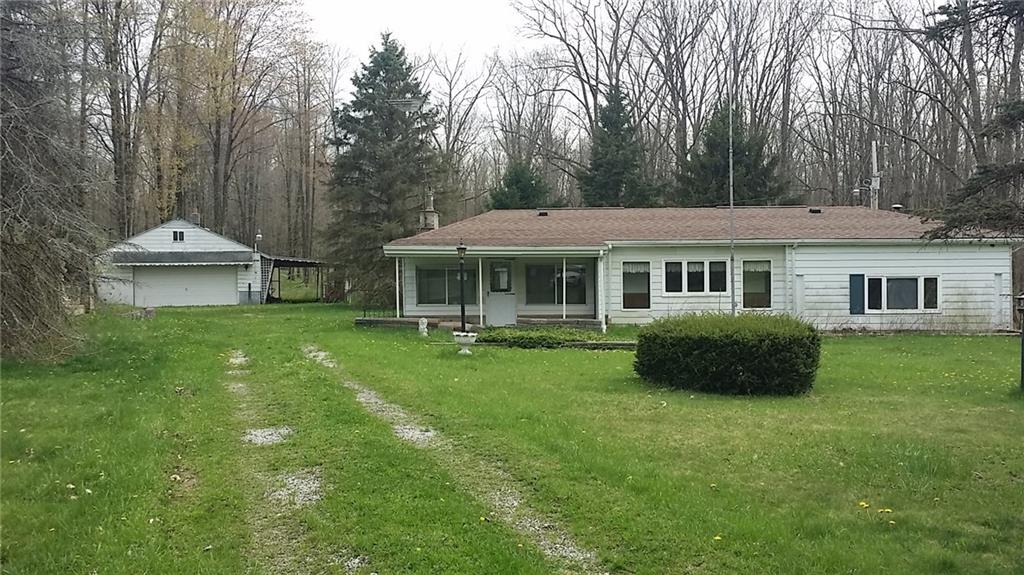 7176 State Rte 3002 Sigel, PA 15860 - Photo 1 of 17 Gallery Image 1