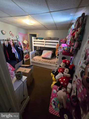 a very nice looking room with many windows