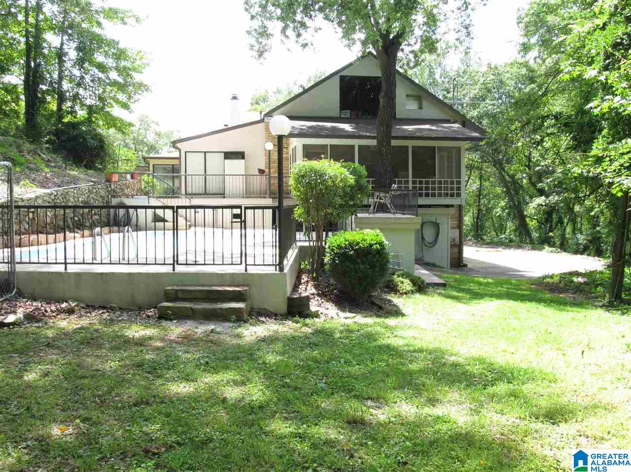 1825 Henry Road Anniston, AL 36207 - Photo 47 of 50