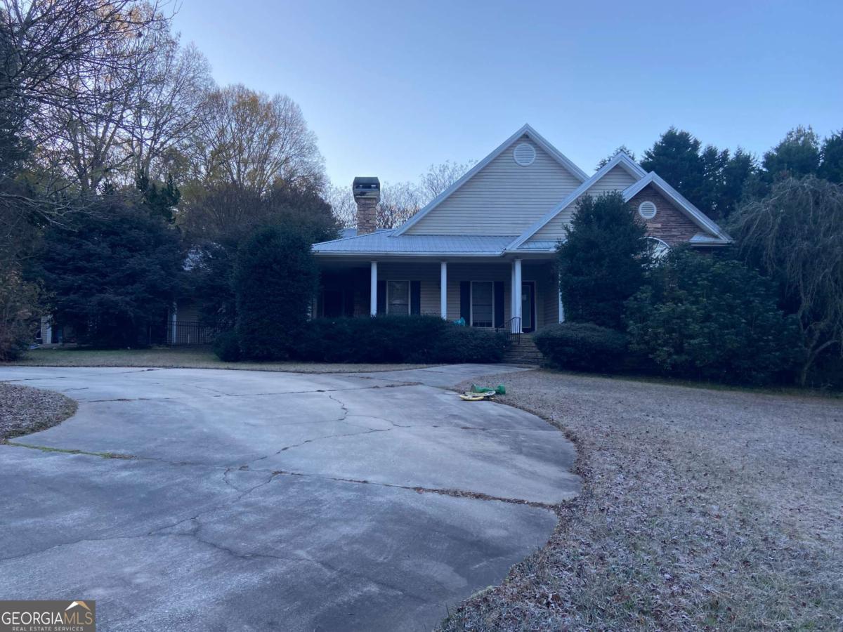 55 Partridge Path Griffin, GA 30224 - Photo 1 of 1 Gallery Image 1