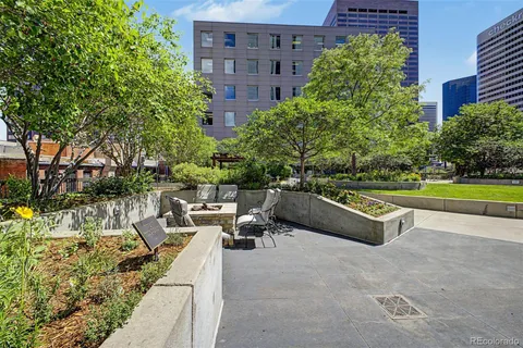 $550,000 | 1625 Larimer Street, Unit 2805, Denver, CO 80202