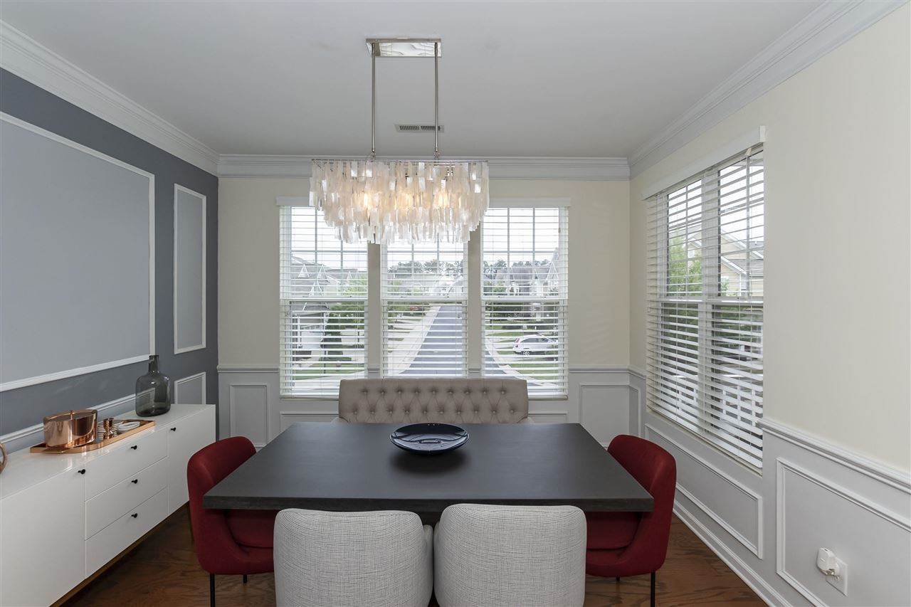 9338 Wooden Road Raleigh, NC 27617 - Photo 15 of 30 Photo 15
