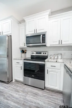 $237,500 | 133 Briar Bend, Rusk, TX 75785