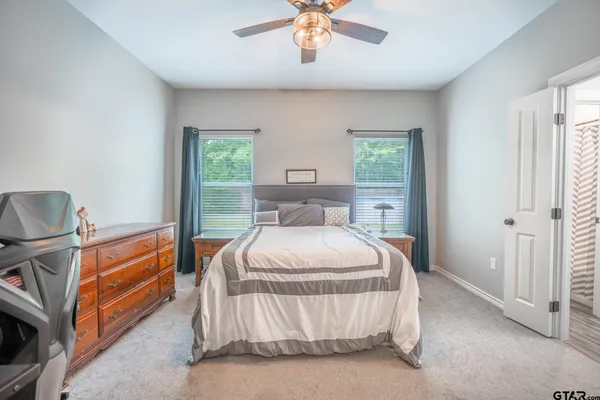 $237,500 | 133 Briar Bend, Rusk, TX 75785