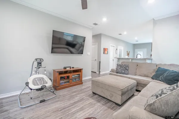 $237,500 | 133 Briar Bend, Rusk, TX 75785