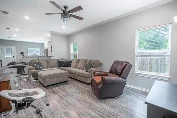 $237,500 | 133 Briar Bend, Rusk, TX 75785