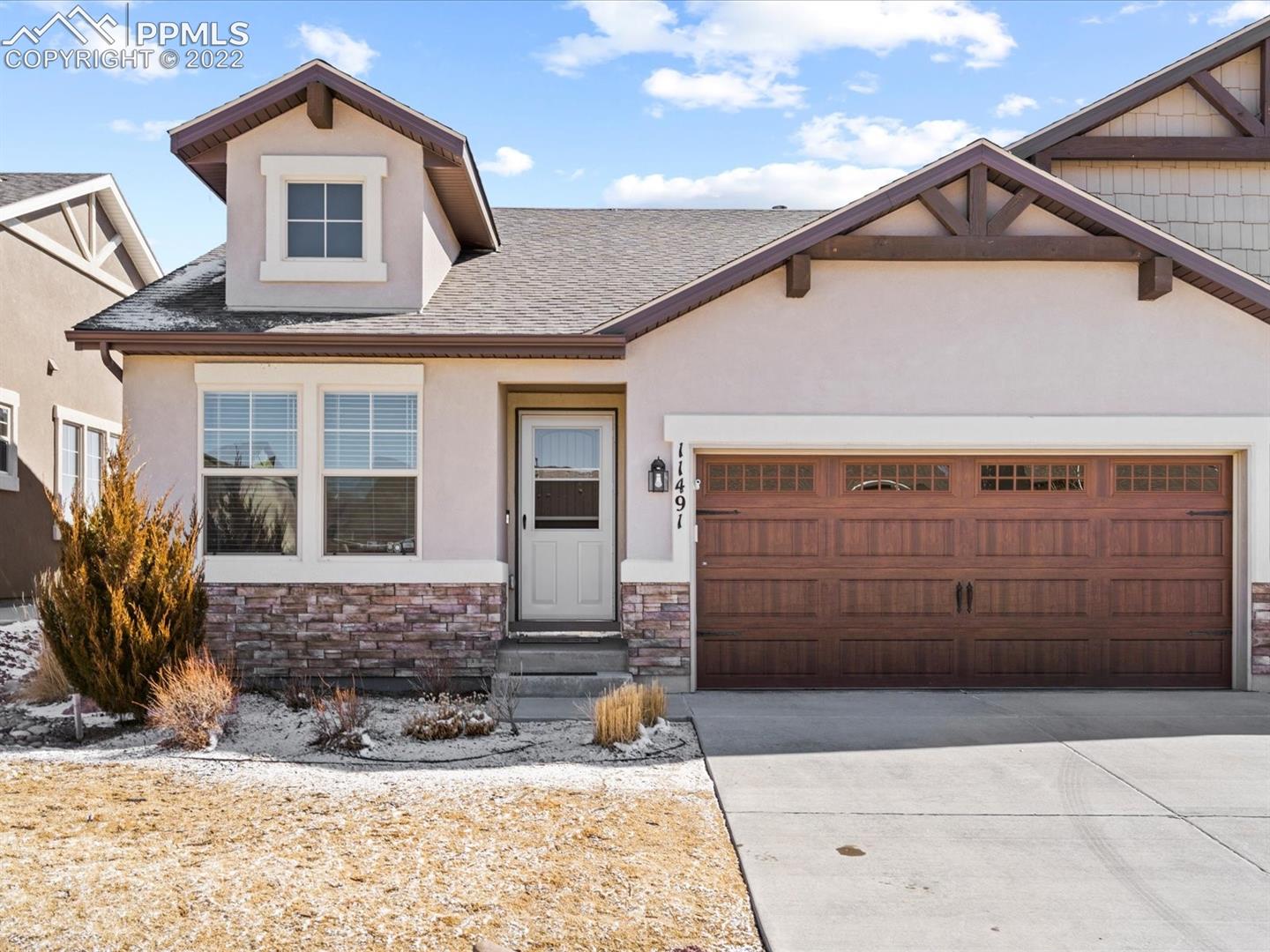 11491 Rill Point Colorado Springs, CO 80921 - Photo 1 of 38