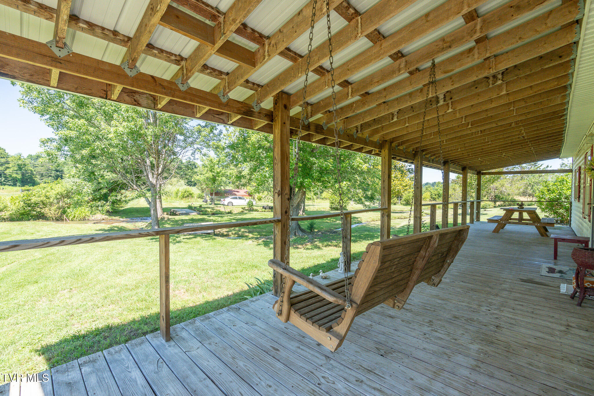 1135 Pleasant Hill Road Chuckey, TN 37641 - Photo 33 of 47 Pleasant Hill 9