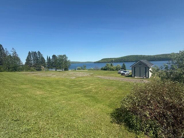 107 Sinclair Road Sinclair, ME 04779 - Photo 14 of 21 IMG_7464