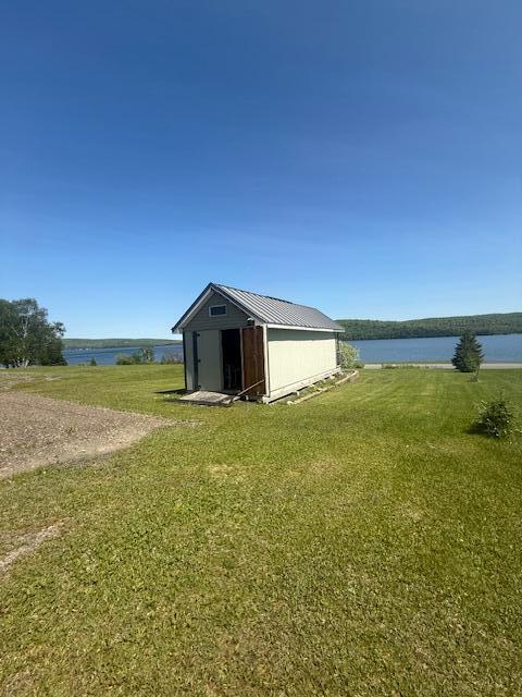 107 Sinclair Road Sinclair, ME 04779 - Photo 15 of 21 IMG_7465