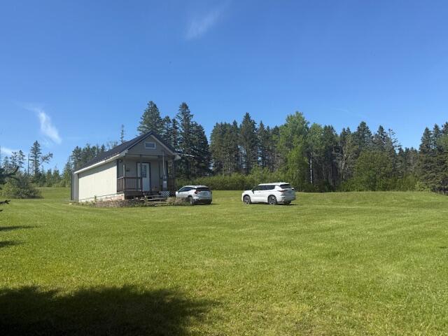 107 Sinclair Road Sinclair, ME 04779 - Photo 20 of 21 IMG_7470