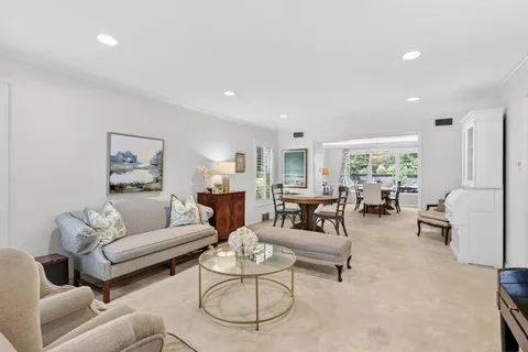 $1,295,000 | 3712 Fox Hollow, Fort Worth, TX 76109