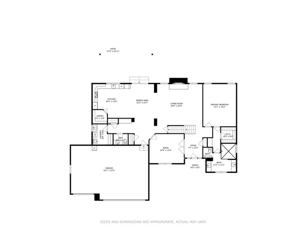 $610,000 | 7870 Glenwood Drive, Roscoe, IL 61073