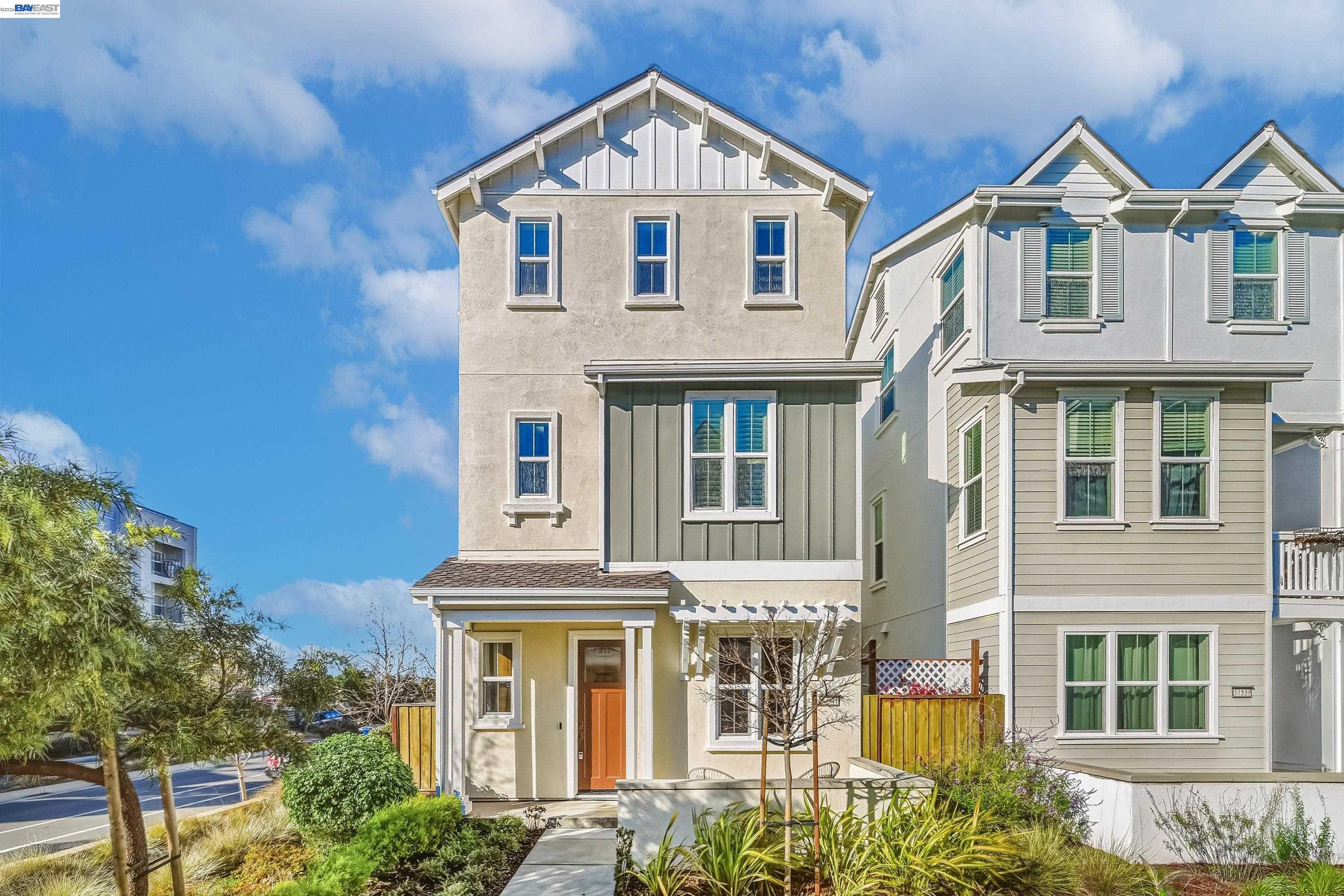 37541 Bay Crest Road Newark, CA 94560 - Photo 39 of 50 a front view of a house