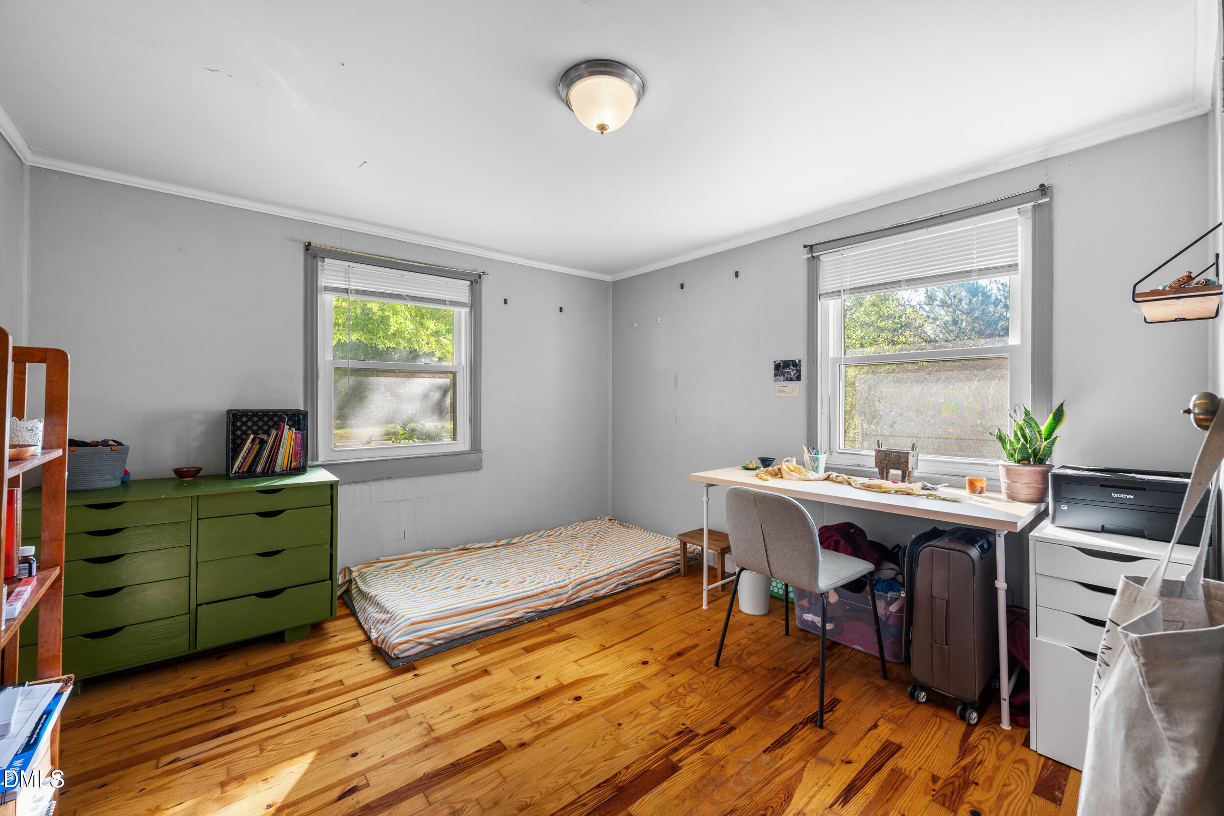 2707 Moorefields Road Hillsborough, NC 27278 - Photo 11 of 36 a room with furniture and a window