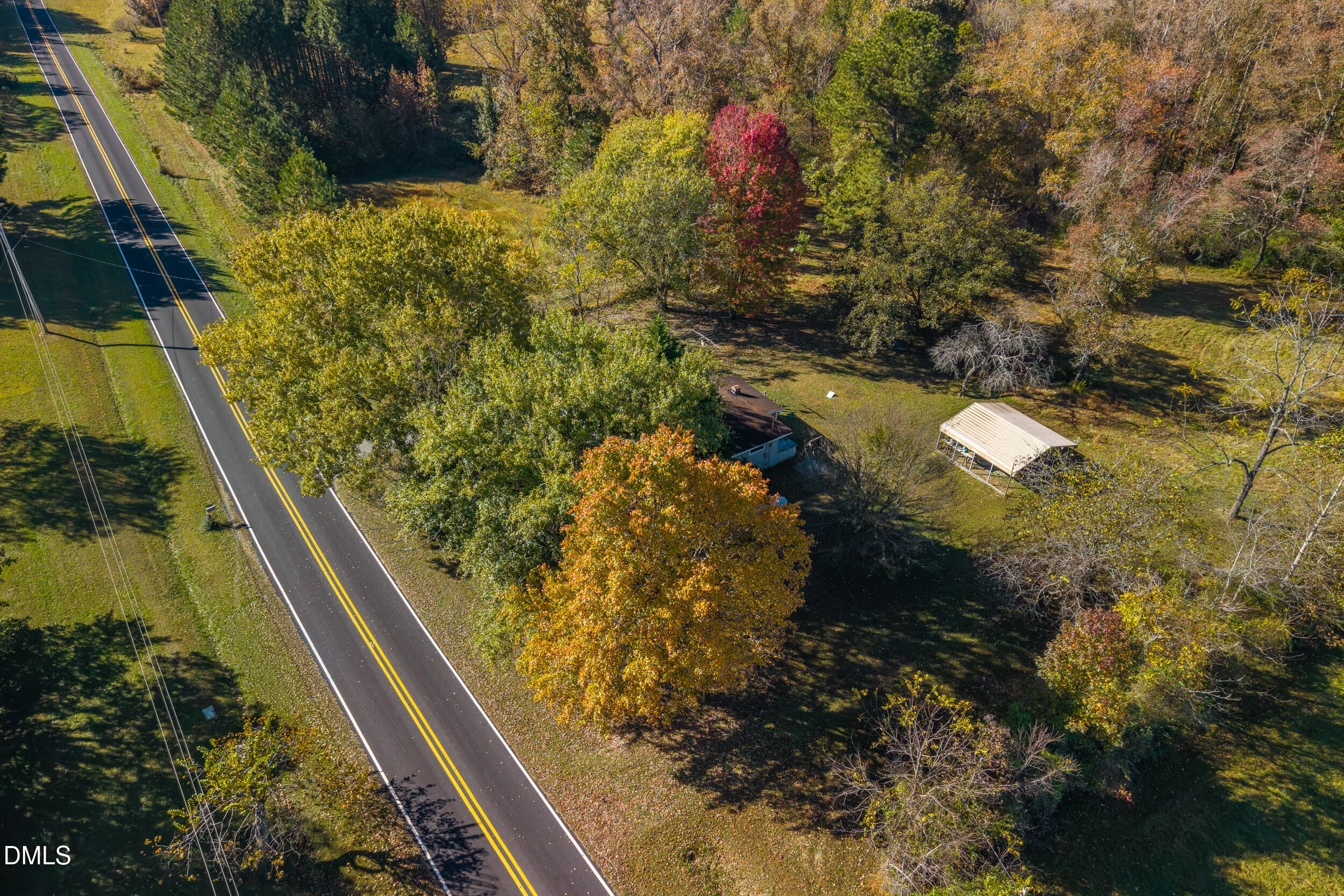 2707 Moorefields Road Hillsborough, NC 27278 - Photo 34 of 36