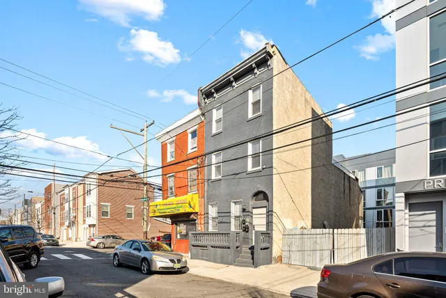 $540,000 | 1447 North Franklin Street, Philadelphia, PA 19122