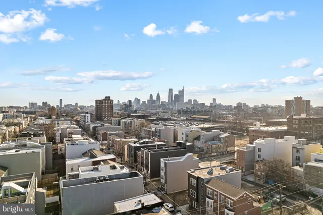 $540,000 | 1447 North Franklin Street, Philadelphia, PA 19122