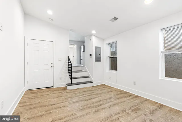 $540,000 | 1447 North Franklin Street, Philadelphia, PA 19122