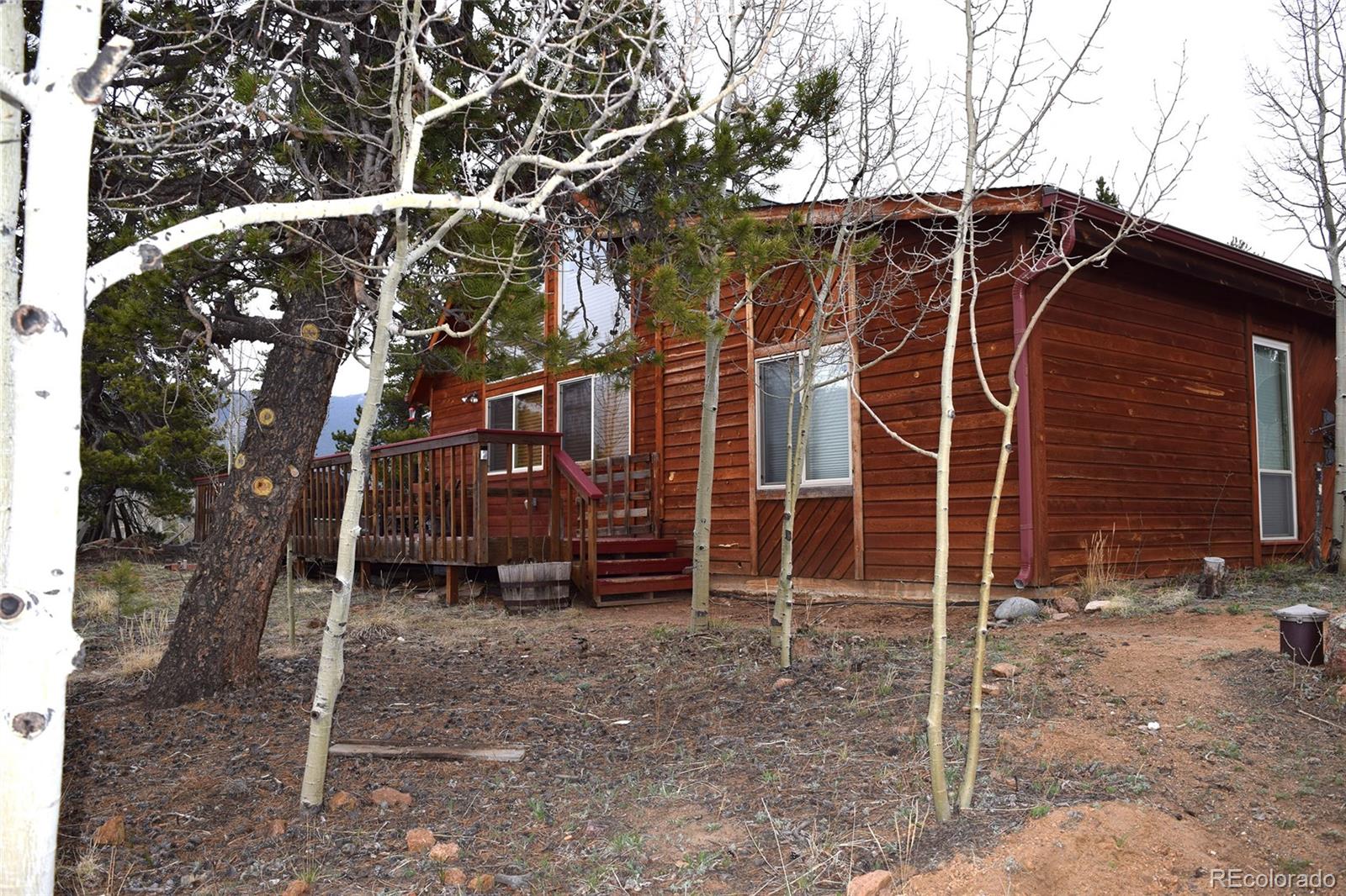 116 Price Street Bailey, CO 80421 - Photo 1 of 35 Gallery Image 1