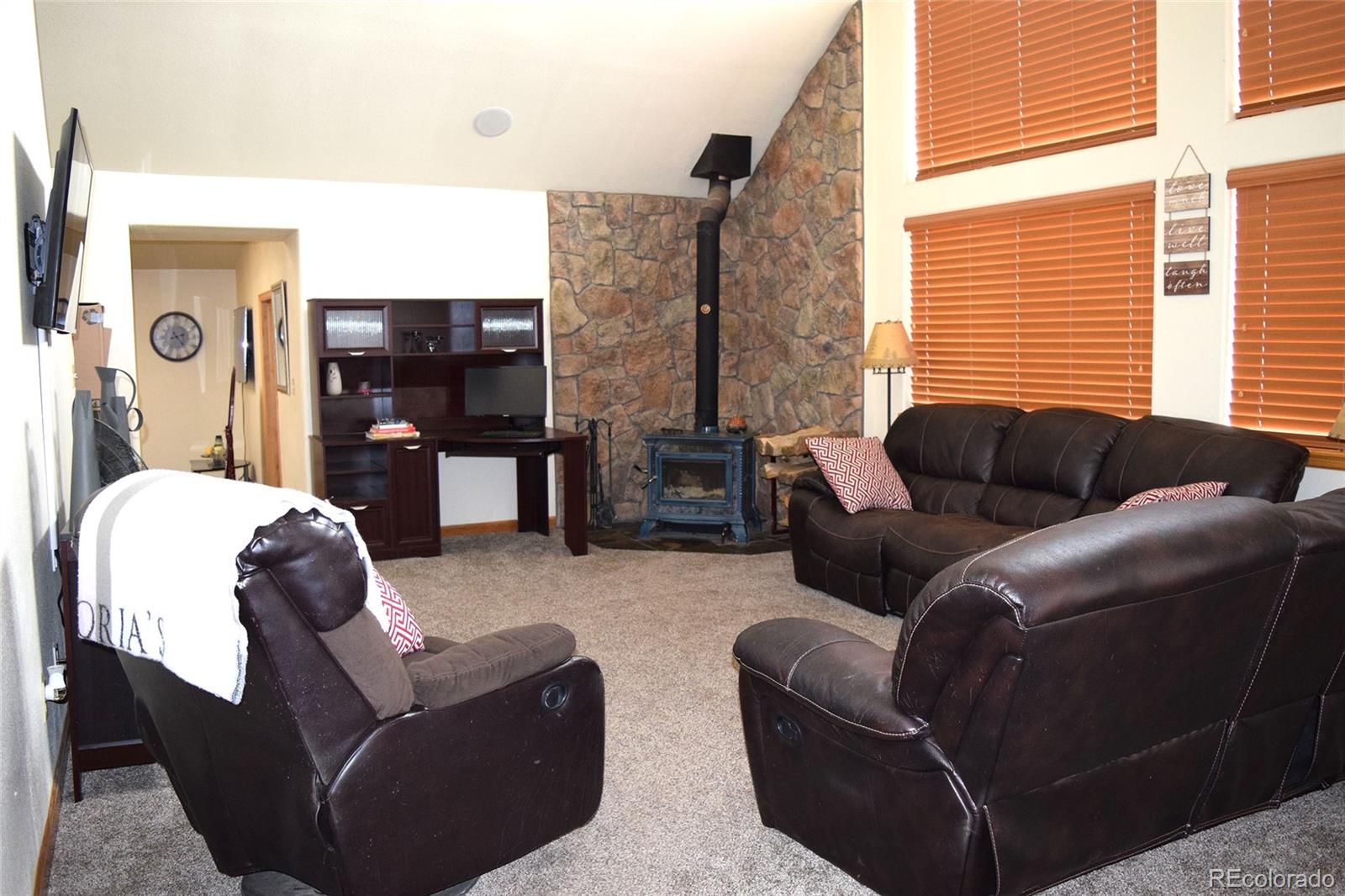 116 Price Street Bailey, CO 80421 - Photo 3 of 35 Gallery Image 3