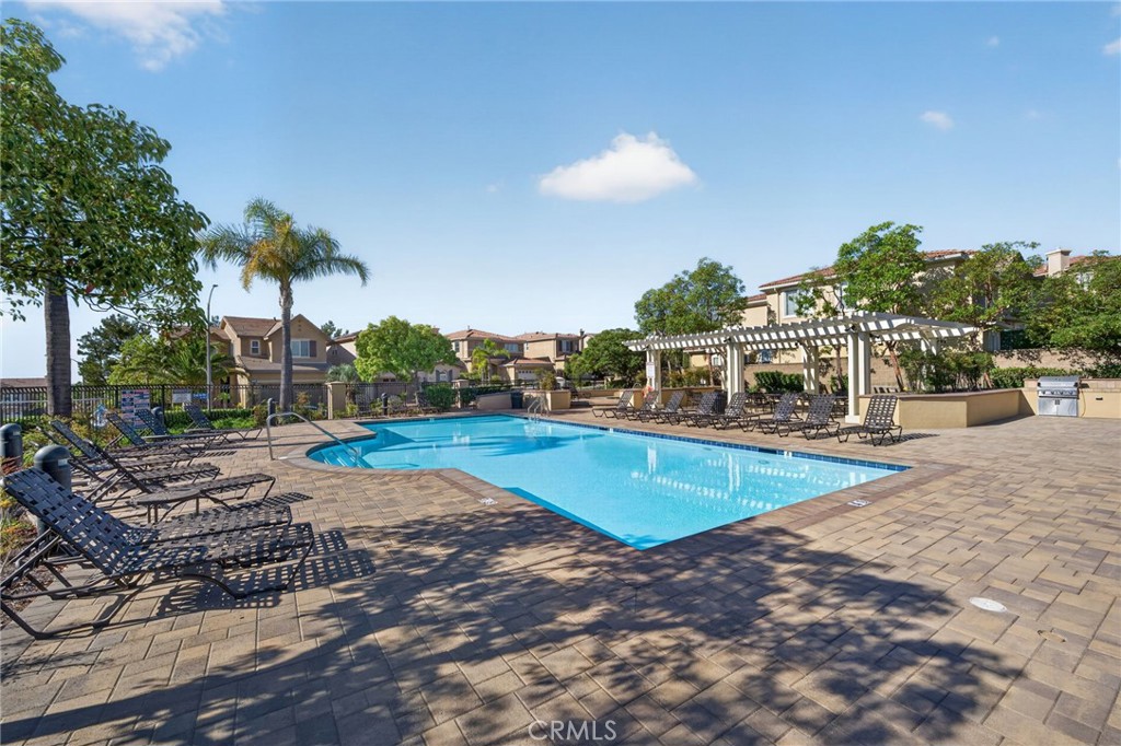 11339 Modena Lane Porter Ranch, CA 91326 - Photo 56 of 62 Gallery Image 56