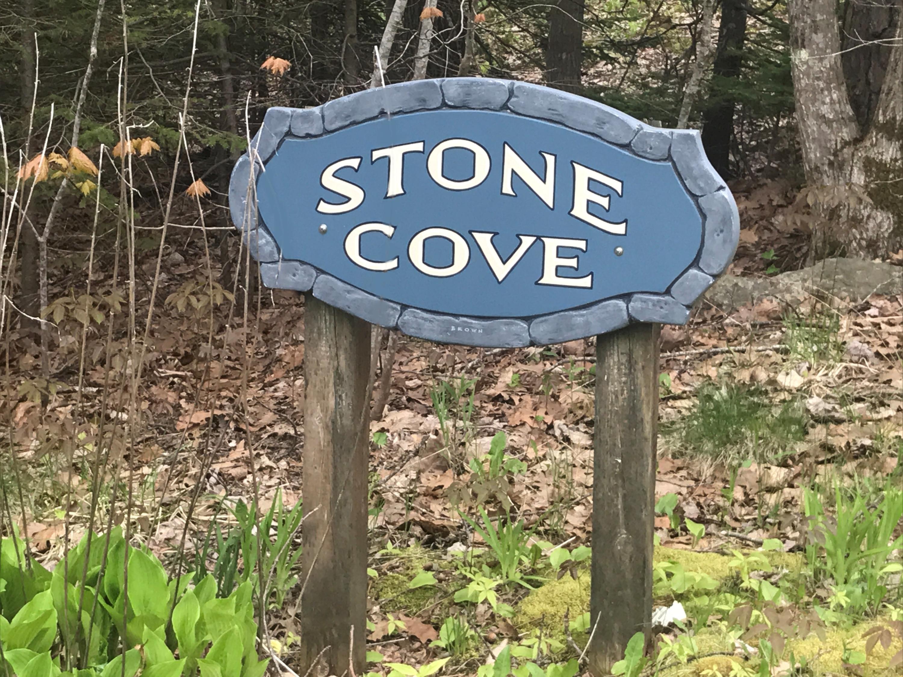0 Stone Cove Road East Boothbay, ME 04544 - Photo 2 of 4 1