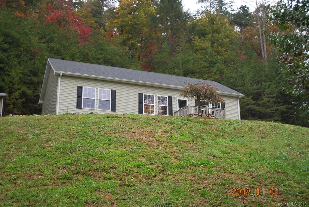 908 Roby Conley Road Marion, NC 28752 - Photo 1 of 38 Gallery Image 1