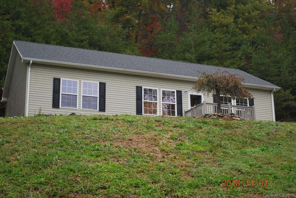 908 Roby Conley Road Marion, NC 28752 - Photo 2 of 38 Gallery Image 2