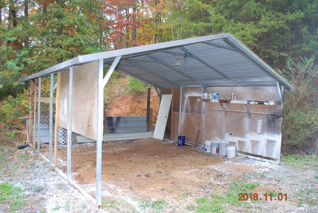908 Roby Conley Road Marion, NC 28752 - Photo 37 of 38 Gallery Image 37