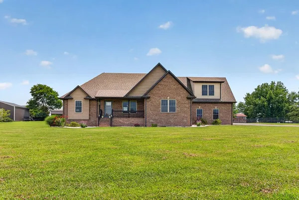 $469,900 | 72 Jon Frank Drive, Mount Pleasant, TN 38474