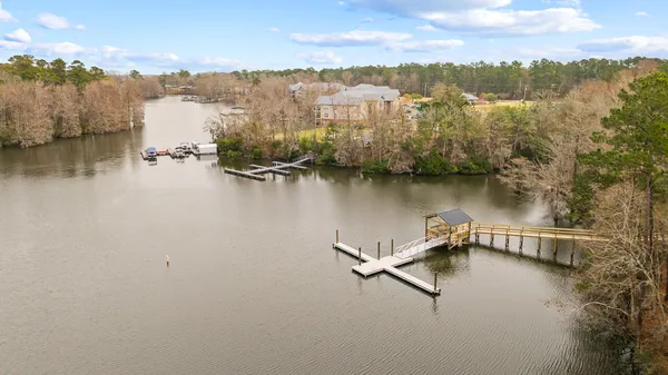 $267,000 | 116 Cypress Hollow Way, Santee, SC 29142
