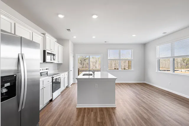 $302,180 | 116 Cypress Hollow Way, Santee, SC 29142