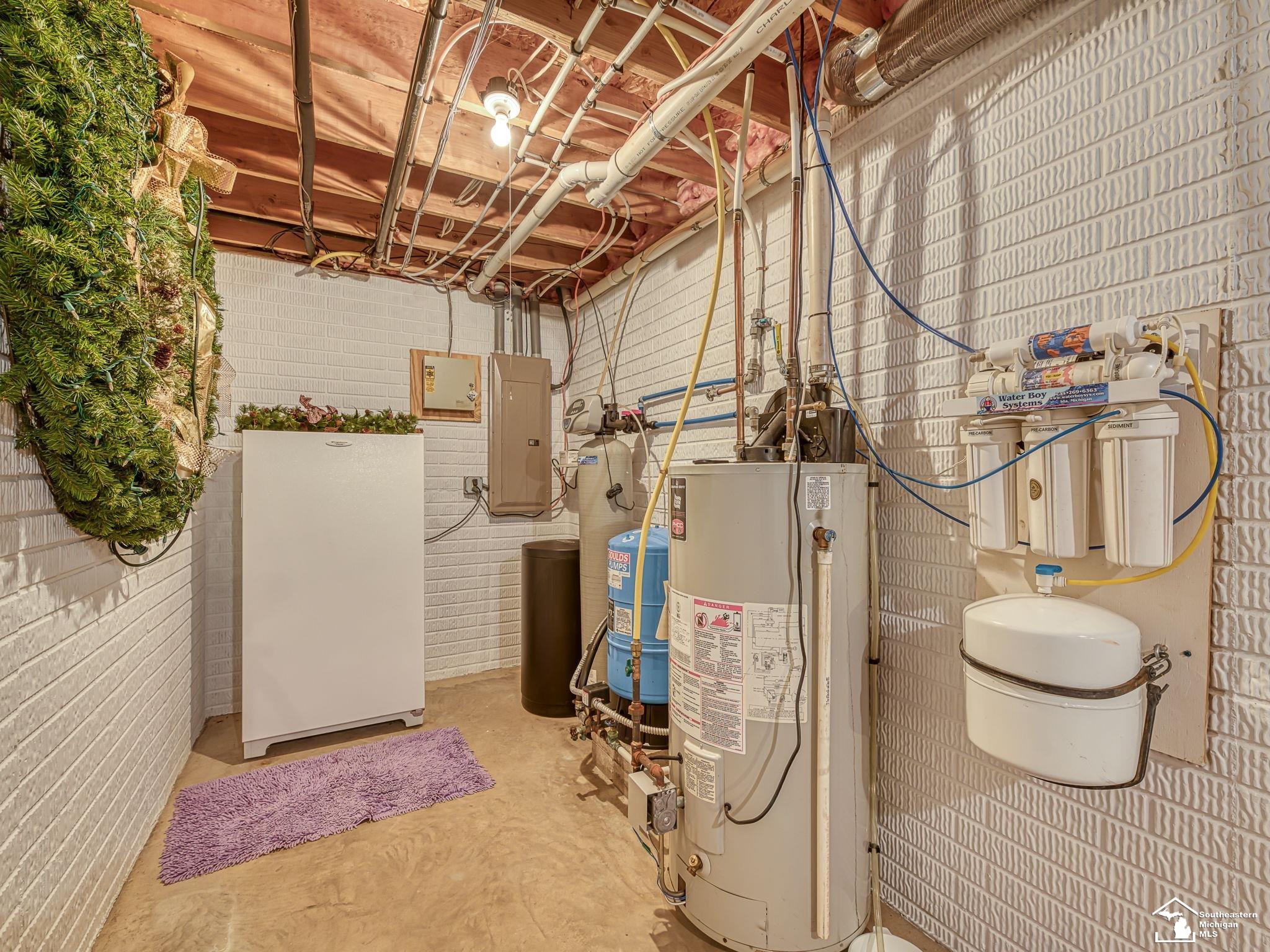 225 East Dean Road Temperance, MI 48182 - Photo 49 of 89 Gallery Image 49