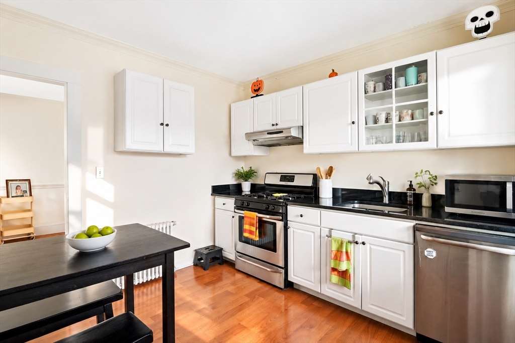 83 Parkton Road, Unit 2 Boston, MA 02130 - Photo 6 of 12