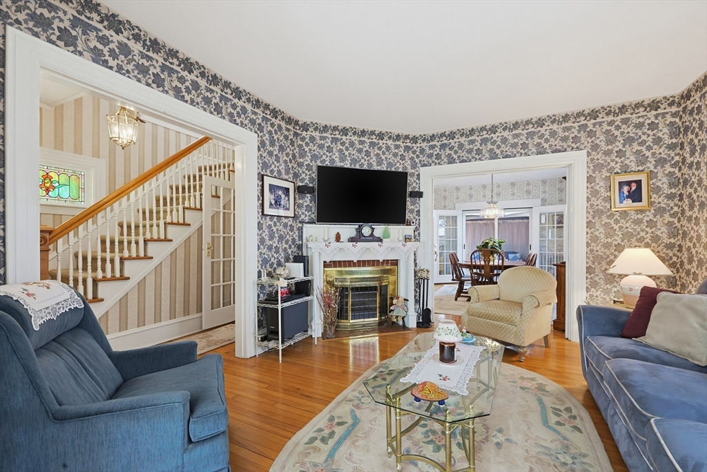 618 Robeson Street Fall River, MA 02720 - Photo 10 of 26